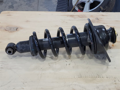Used OEM 2010-2015 CAMARO SS REAR STRUT DRIVER LH FE3 26K MILES, actual item photo 2