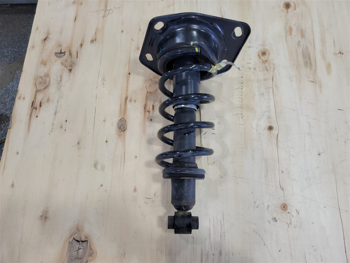 Used OEM 2010-2015 CAMARO SS REAR STRUT DRIVER LH FE3 26K MILES, actual item photo 5