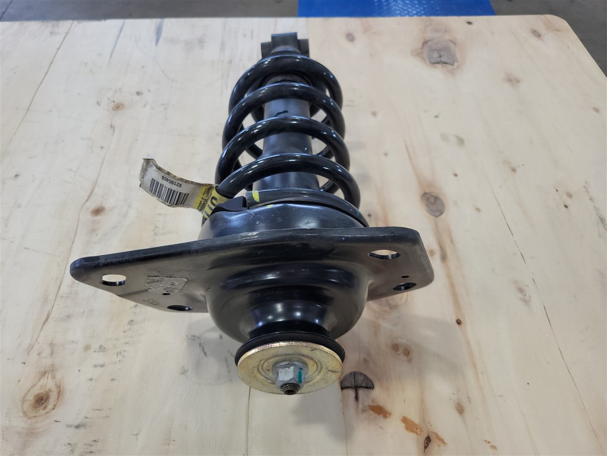 Used OEM 2010-2015 CAMARO SS REAR STRUT DRIVER LH FE3 26K MILES, actual item photo 8