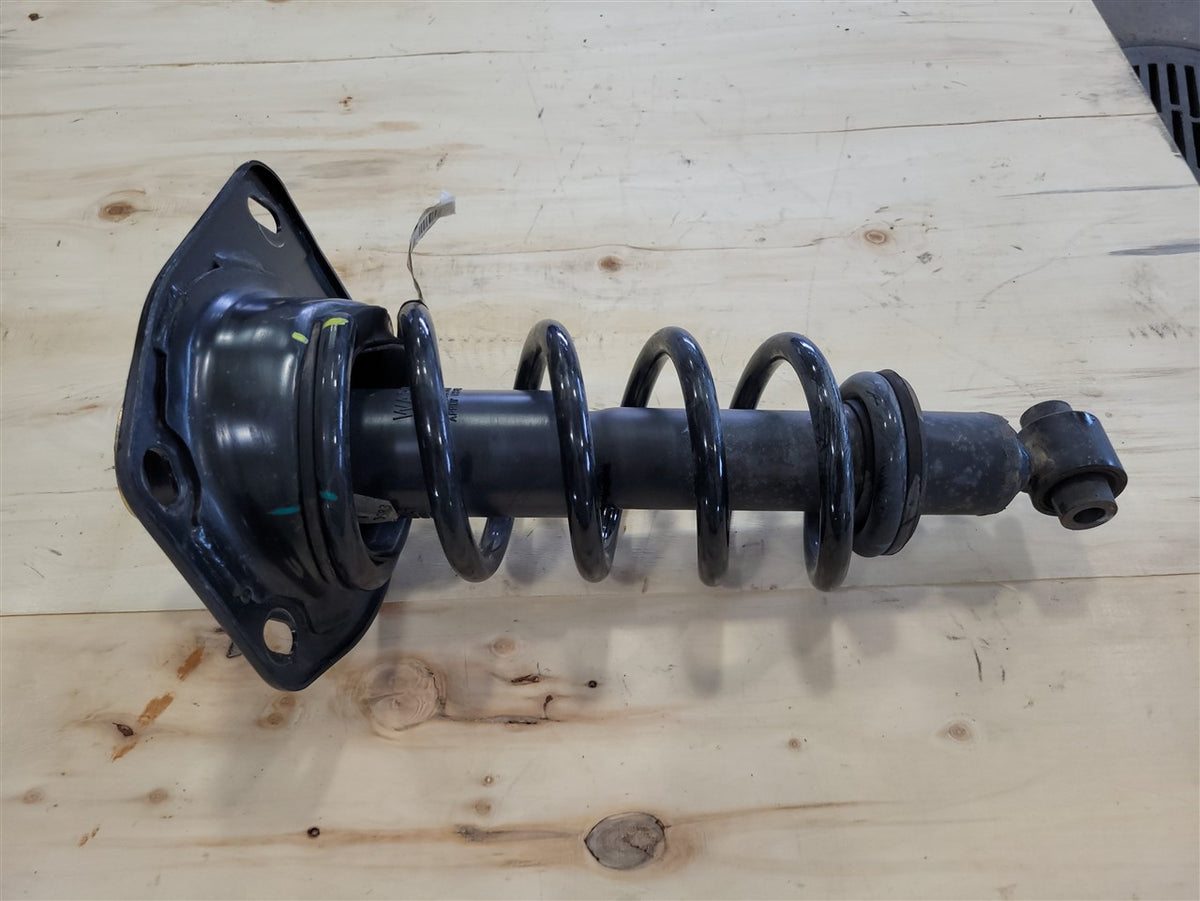 Used OEM 2010-2015 CAMARO SS REAR STRUT DRIVER LH FE3 26K MILES, actual item photo 9