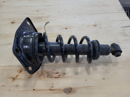 Used OEM 2010-2015 CAMARO SS REAR STRUT DRIVER LH FE3 26K MILES, actual item photo 9