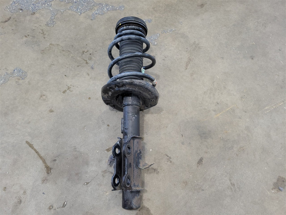 Used OEM 2010-2011 CAMARO FRONT STRUT RH PASSENGER SS FE3 27K MILES, actual item photo 1