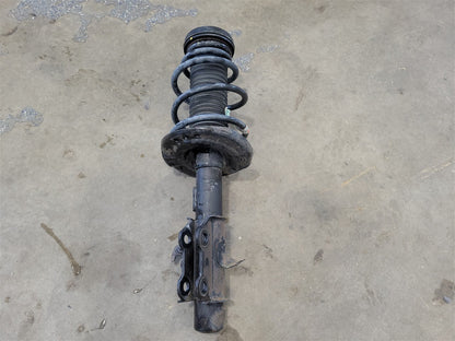 Used OEM 2010-2011 CAMARO FRONT STRUT RH PASSENGER SS FE3 27K MILES, actual item photo 1