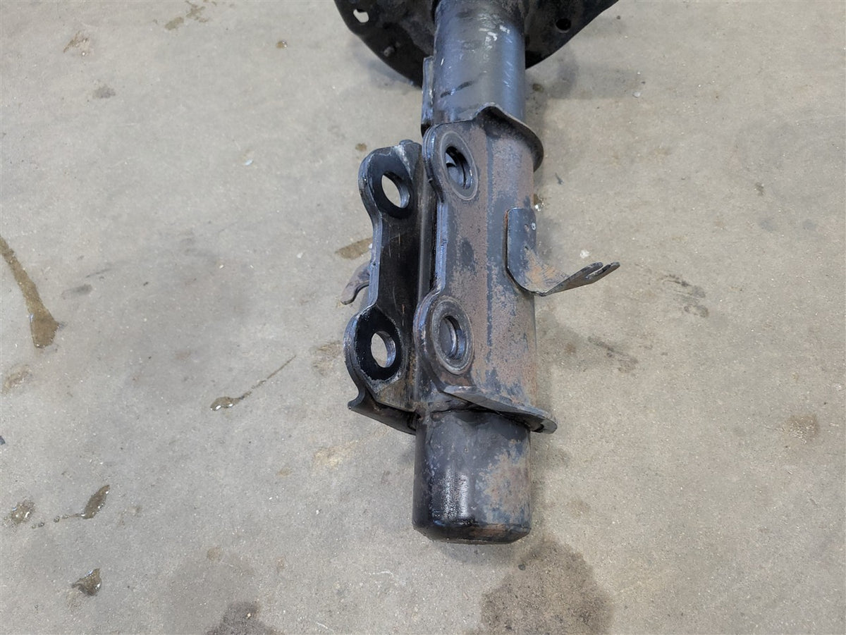 Used OEM 2010-2011 CAMARO FRONT STRUT RH PASSENGER SS FE3 27K MILES, actual item photo 2