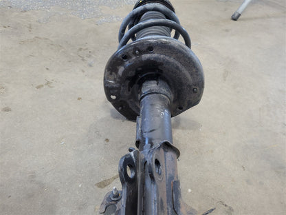 Used OEM 2010-2011 CAMARO FRONT STRUT RH PASSENGER SS FE3 27K MILES, actual item photo 3