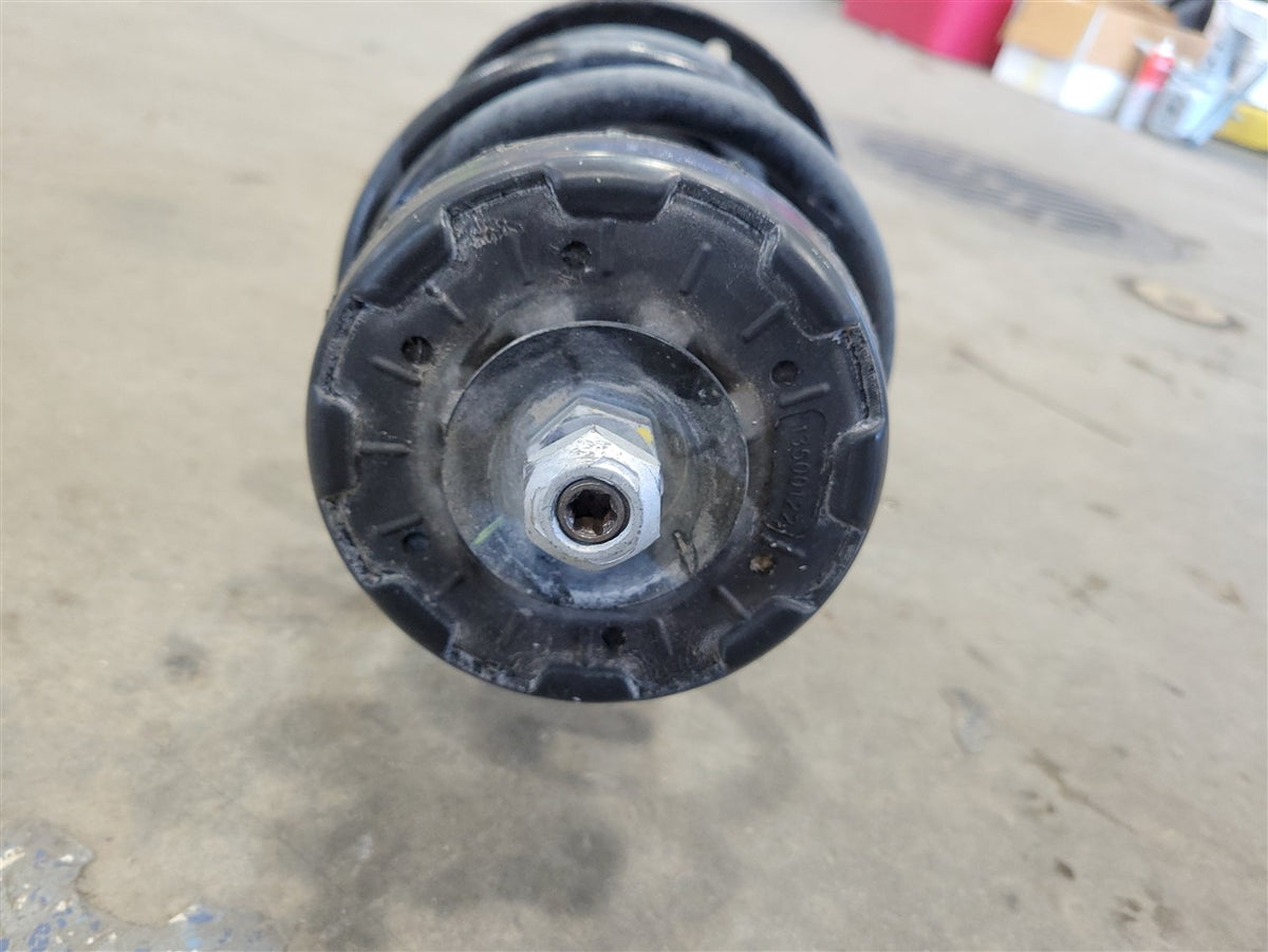 Used OEM 2010-2011 CAMARO FRONT STRUT RH PASSENGER SS FE3 27K MILES, actual item photo 6
