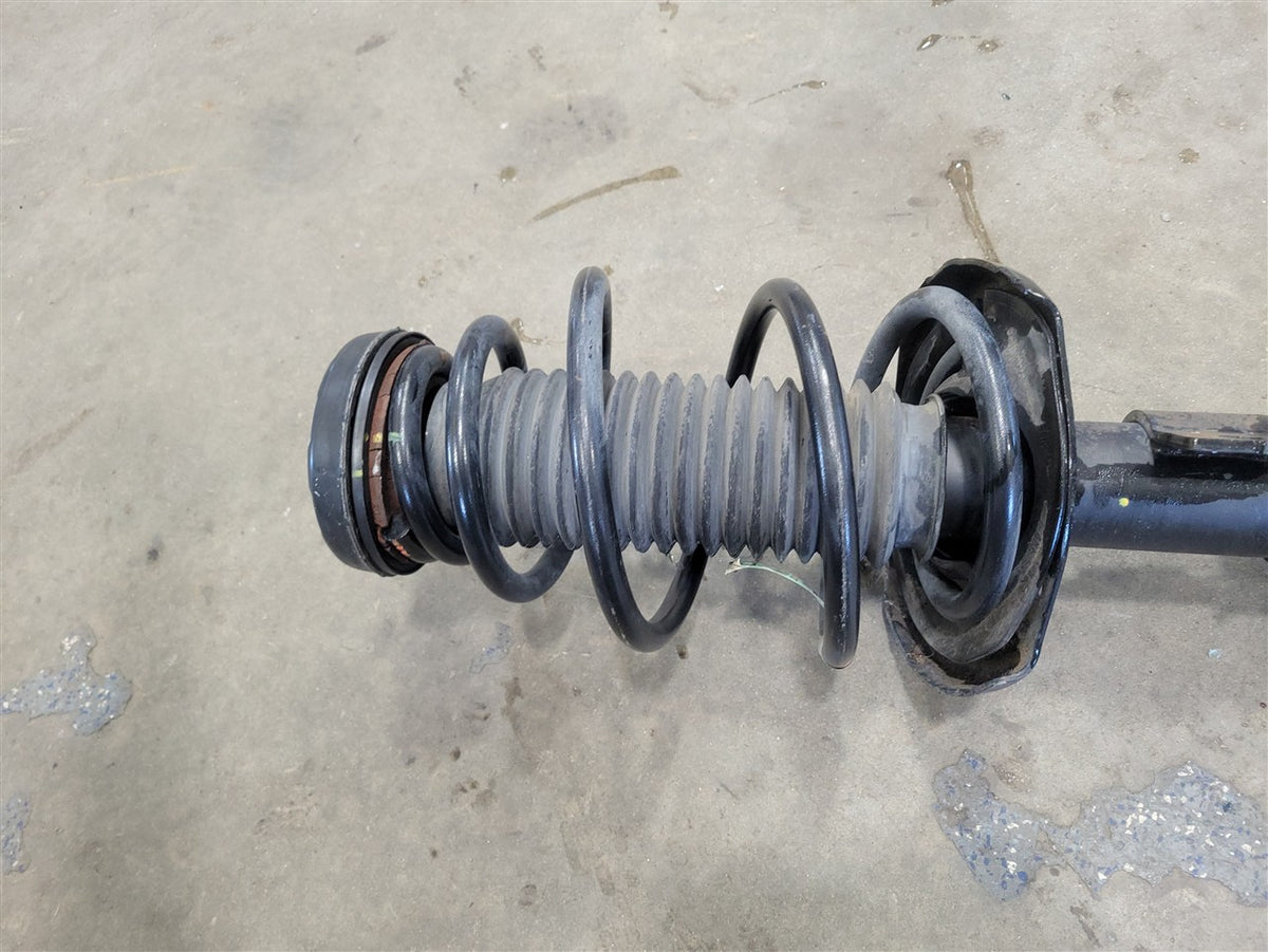 Used OEM 2010-2011 CAMARO FRONT STRUT RH PASSENGER SS FE3 27K MILES, actual item photo 8