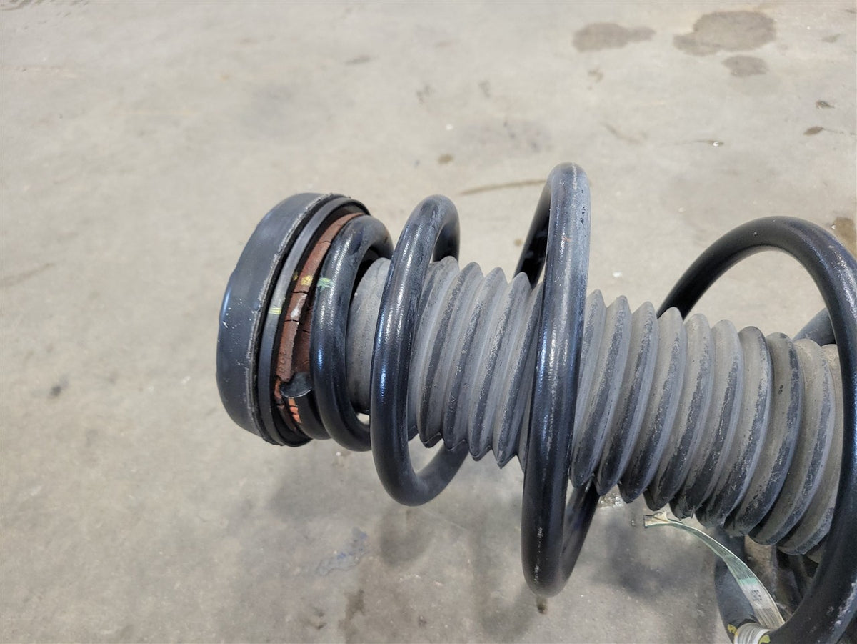 Used OEM 2010-2011 CAMARO FRONT STRUT RH PASSENGER SS FE3 27K MILES, actual item photo 9