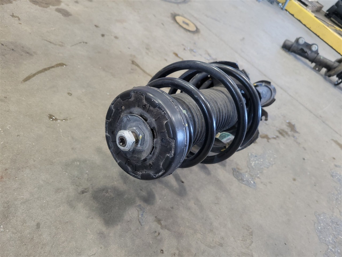 Used OEM 2010-2011 CAMARO FRONT STRUT RH PASSENGER SS FE3 27K MILES, actual item photo 10