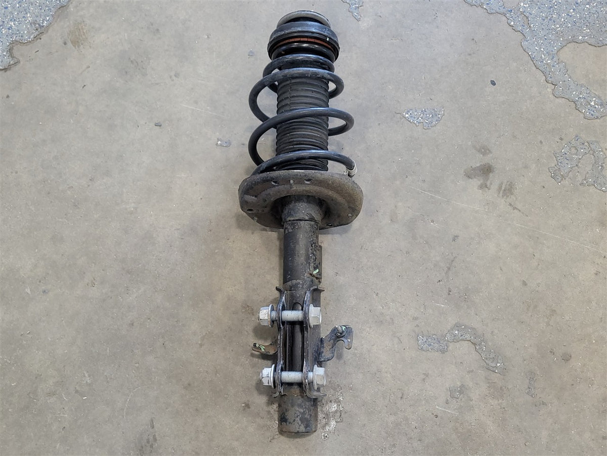 Used OEM 2013-2015 CAMARO FRONT STRUT DRIVER LH SS FE3 26K MILES, actual item photo 1