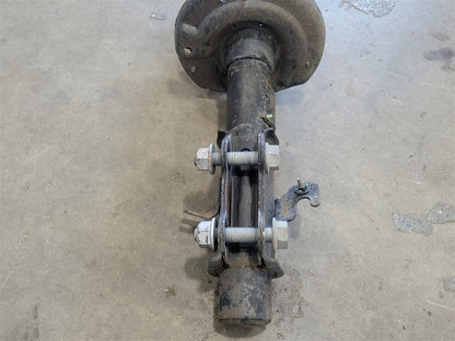 Used OEM 2013-2015 CAMARO FRONT STRUT DRIVER LH SS FE3 26K MILES, actual item photo 3