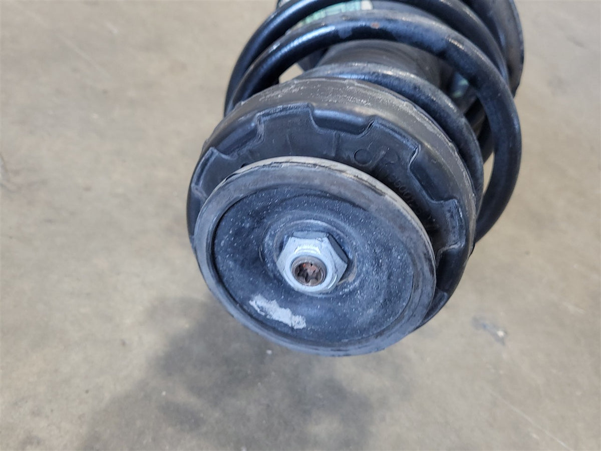Used OEM 2013-2015 CAMARO FRONT STRUT DRIVER LH SS FE3 26K MILES, actual item photo 5