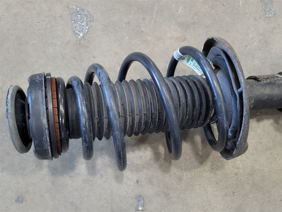 Used OEM 2013-2015 CAMARO FRONT STRUT DRIVER LH SS FE3 26K MILES, actual item photo 6