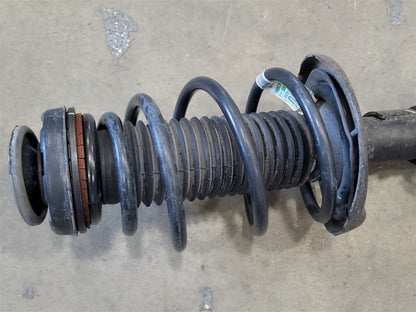 Used OEM 2013-2015 CAMARO FRONT STRUT DRIVER LH SS FE3 26K MILES, actual item photo 6