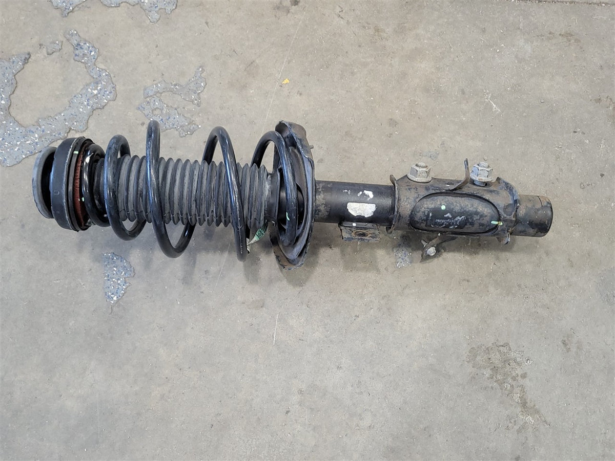 Used OEM 2013-2015 CAMARO FRONT STRUT DRIVER LH SS FE3 26K MILES, actual item photo 7