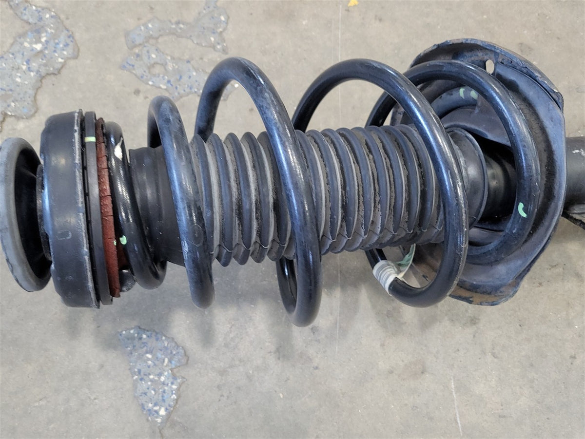 Used OEM 2013-2015 CAMARO FRONT STRUT DRIVER LH SS FE3 26K MILES, actual item photo 8
