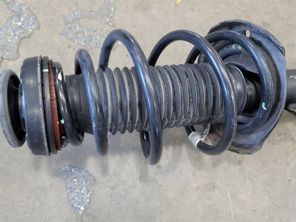 Used OEM 2013-2015 CAMARO FRONT STRUT DRIVER LH SS FE3 26K MILES, actual item photo 8
