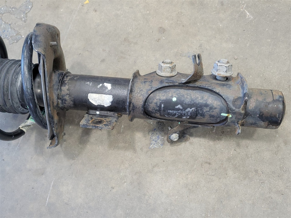 Used OEM 2013-2015 CAMARO FRONT STRUT DRIVER LH SS FE3 26K MILES, actual item photo 9