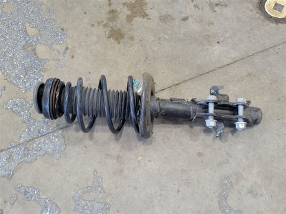 Used OEM 2013-2015 CAMARO FRONT STRUT DRIVER LH SS FE3 26K MILES, actual item photo 10
