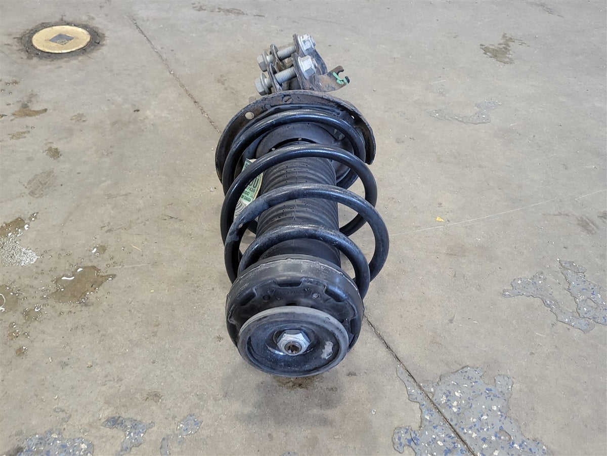Used OEM 2013-2015 CAMARO FRONT STRUT DRIVER LH SS FE3 26K MILES, actual item photo 11