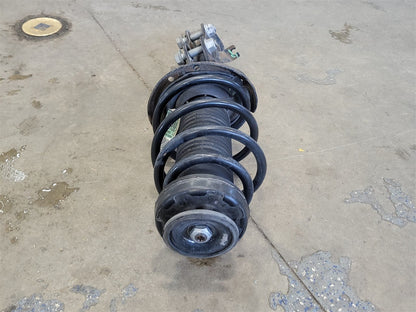 Used OEM 2013-2015 CAMARO FRONT STRUT DRIVER LH SS FE3 26K MILES, actual item photo 11