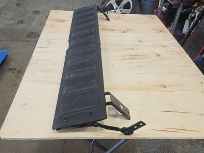 Used OEM 2019-2026 SIERRA 1500 SIERRA DENALI 1500 SILVERADO 1500 FOLD, actual item photo 2