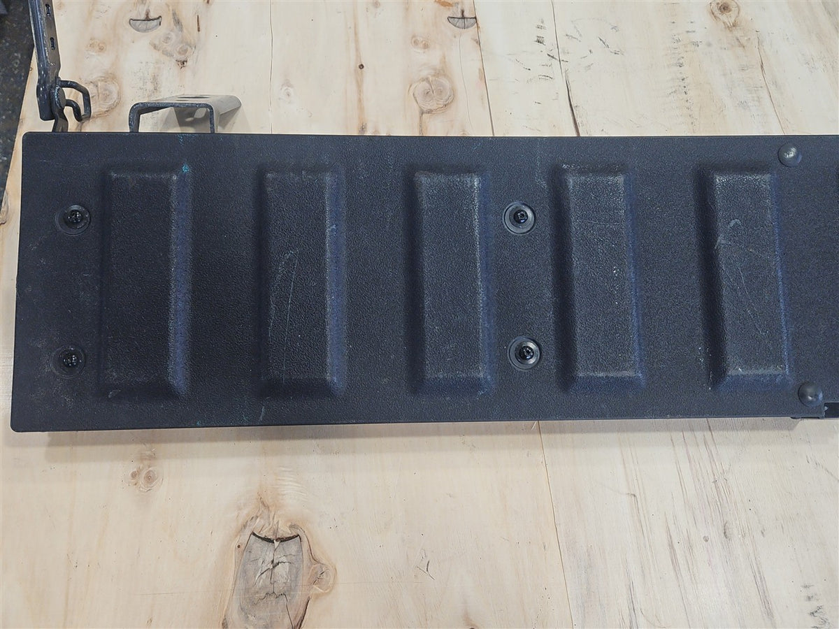Used OEM 2019-2026 SIERRA 1500 SIERRA DENALI 1500 SILVERADO 1500 FOLD, actual item photo 5