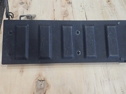 Used OEM 2019-2026 SIERRA 1500 SIERRA DENALI 1500 SILVERADO 1500 FOLD, actual item photo 5