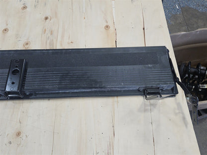 Used OEM 2019-2026 SIERRA 1500 SIERRA DENALI 1500 SILVERADO 1500 FOLD, actual item photo 11