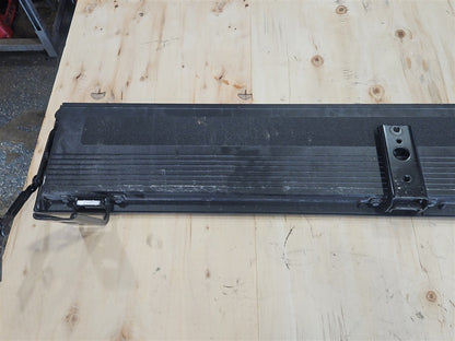 Used OEM 2019-2026 SIERRA 1500 SIERRA DENALI 1500 SILVERADO 1500 FOLD, actual item photo 12