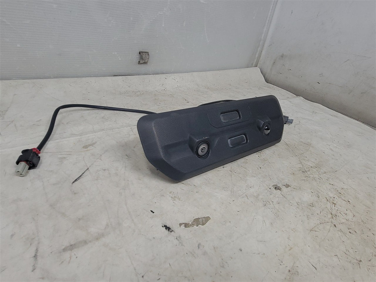 Used OEM 2022-2025 SIERRA 1500 SIERRA 2500 PICKUP SIERRA 3500 PICKUP, actual item photo 3