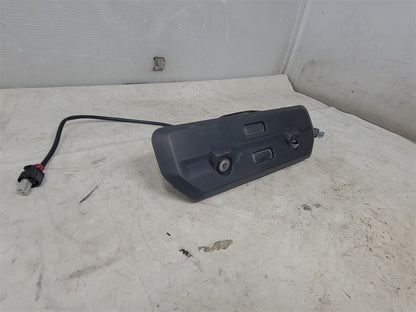 Used OEM 2022-2025 SIERRA 1500 SIERRA 2500 PICKUP SIERRA 3500 PICKUP, actual item photo 3