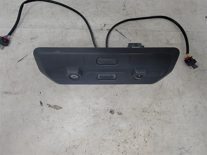 Used OEM 2022-2025 SIERRA 1500 SIERRA 2500 PICKUP SIERRA 3500 PICKUP, actual item photo 4