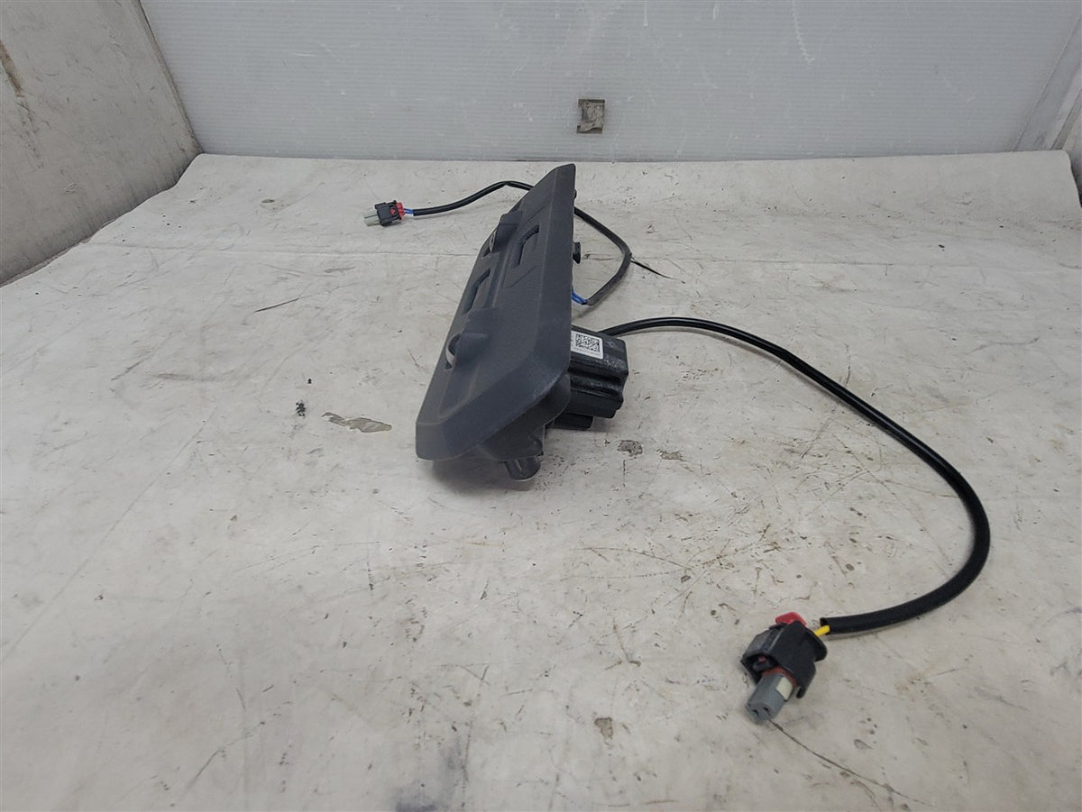 Used OEM 2022-2025 SIERRA 1500 SIERRA 2500 PICKUP SIERRA 3500 PICKUP, actual item photo 7