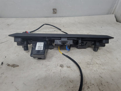 Used OEM 2022-2025 SIERRA 1500 SIERRA 2500 PICKUP SIERRA 3500 PICKUP, actual item photo 8