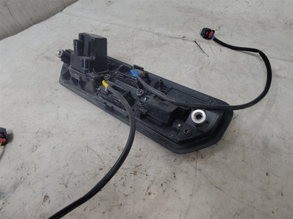 Used OEM 2022-2025 SIERRA 1500 SIERRA 2500 PICKUP SIERRA 3500 PICKUP, actual item photo 10