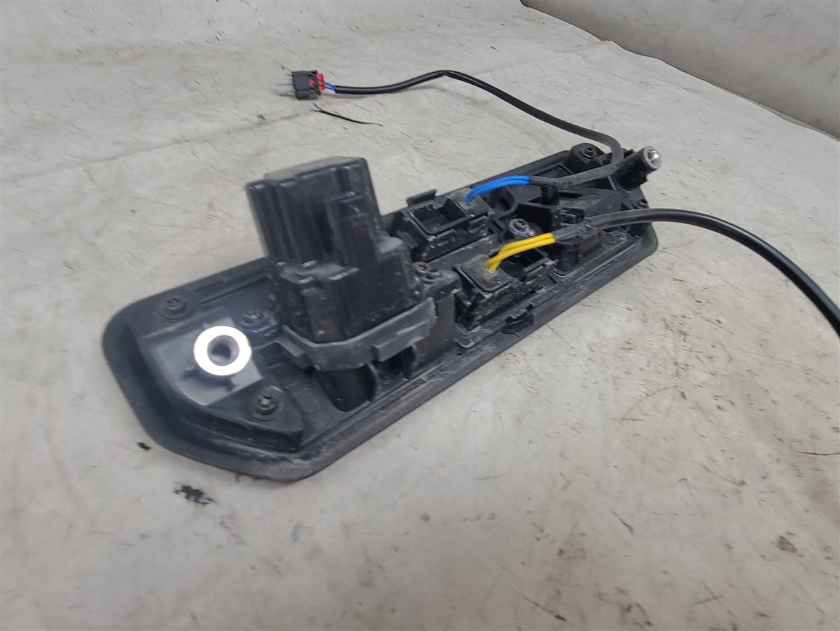 Used OEM 2022-2025 SIERRA 1500 SIERRA 2500 PICKUP SIERRA 3500 PICKUP, actual item photo 11