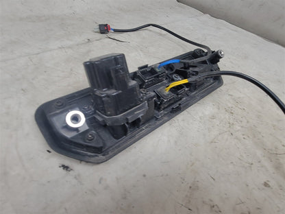 Used OEM 2022-2025 SIERRA 1500 SIERRA 2500 PICKUP SIERRA 3500 PICKUP, actual item photo 11