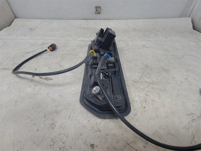 Used OEM 2022-2025 SIERRA 1500 SIERRA 2500 PICKUP SIERRA 3500 PICKUP, actual item photo 12