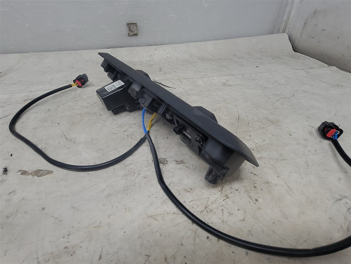 Used OEM 2022-2025 SIERRA 1500 SIERRA 2500 PICKUP SIERRA 3500 PICKUP, actual item photo 14