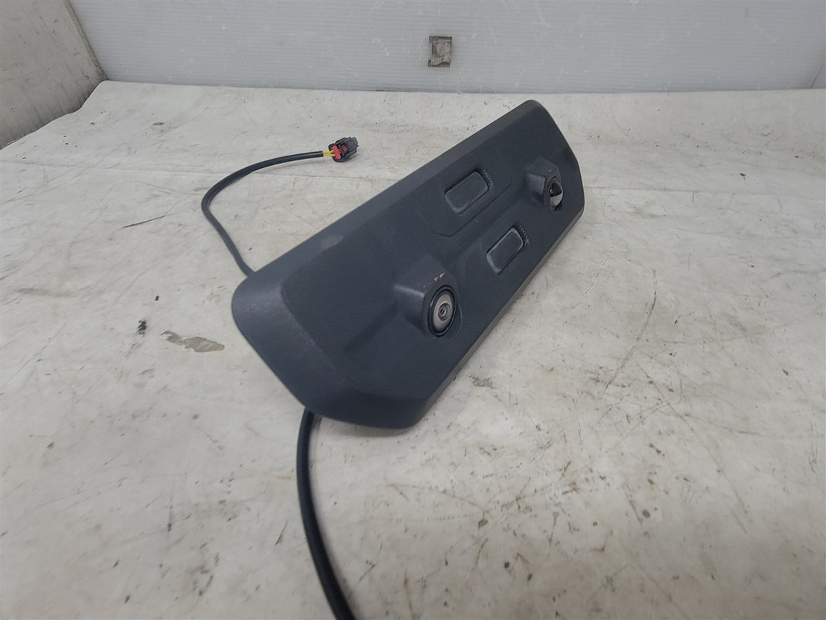 Used OEM 2022-2025 SIERRA 1500 SIERRA 2500 PICKUP SIERRA 3500 PICKUP, actual item photo 15