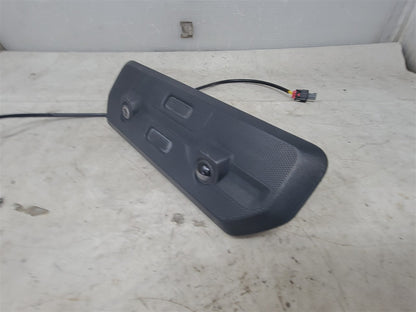 Used OEM 2022-2025 SIERRA 1500 SIERRA 2500 PICKUP SIERRA 3500 PICKUP, actual item photo 16
