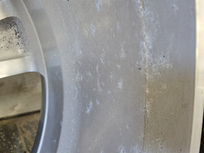 Used OEM 2010-2015 CAMARO SS 20 IN WHEELS AND PZERO TIRES SILVER 245/45R20 FRONT 275/40R20 REAR, actual item photo 17
