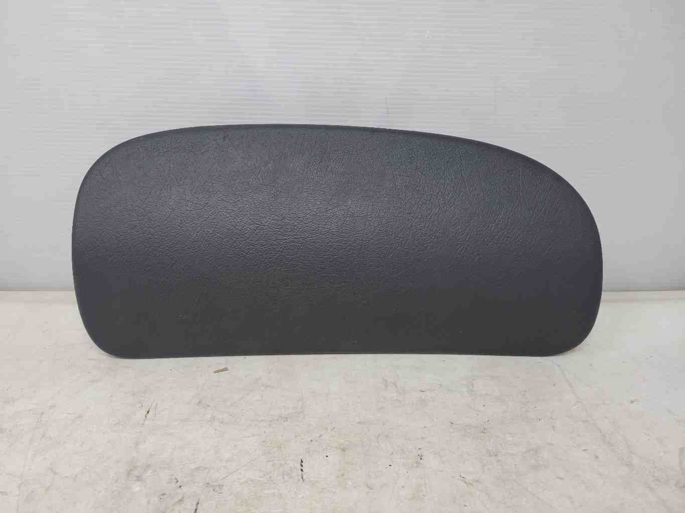 2006 GTO RH PASSENGER DASH COVER BLACK 356 - image 1