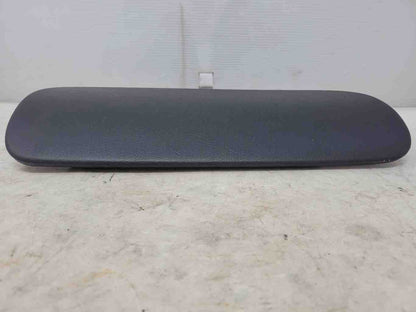 2006 GTO RH PASSENGER DASH COVER BLACK 356 - image 2