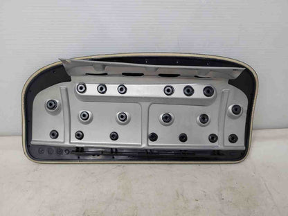 2006 GTO RH PASSENGER DASH COVER BLACK 356 - image 6