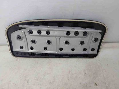 2006 GTO RH PASSENGER DASH COVER BLACK 356 - image 7