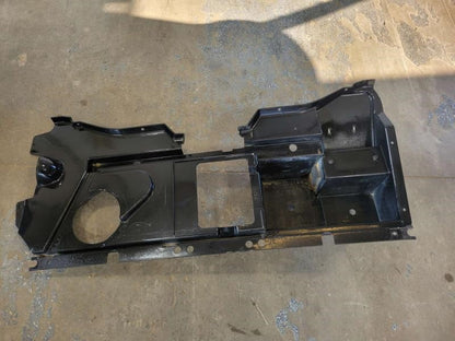 2019 POLUTV REAR LOWER CLOSE OFF PANEL SPLASH GU 361 - image 3