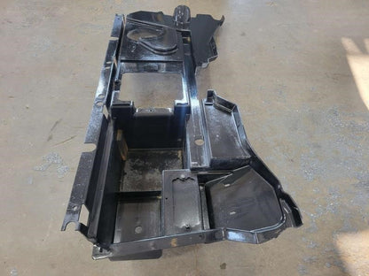 2019 POLUTV REAR LOWER CLOSE OFF PANEL SPLASH GU 361 - image 4