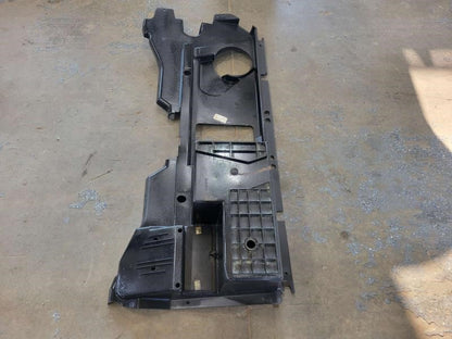 2019 POLUTV REAR LOWER CLOSE OFF PANEL SPLASH GU 361 - image 6